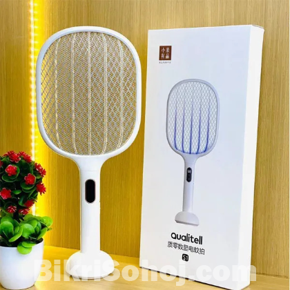 Qualitell S1 Electric Mosquito Swatter